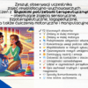 Wypełniony Zeszyt Obserwacji Uczestnika Zajęć Rewalidacyjno-Wychowawczych - dla dzieci o wysokich potrzebach terapeutycznych! obejmujące zajęcia sensoryczne, fizjoterapeutyczne, logopedyczne, a także ćwiczenia motoryczne i manipulacyjne.
