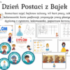 Dzień Postaci z Bajek