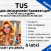 TUS - scenariusze od września do czerwca