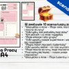 Karta Pracy „Wszystko o mnie” 10 inspirujących scenariuszy zajęć! lekcja wychowawcza