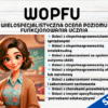 Wielospecjalistyczna Ocena Poziomu Funkcjonowania Ucznia (WOPFU)