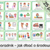 Dzień Ziemi - ekoporadnik - gazetka