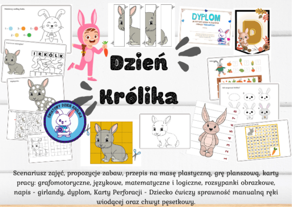 Dzień Królika 23.09