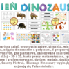 Dzień Dinozaura - 26 lutego