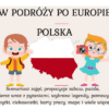 W podróży po Europie - Polska