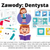 Poznajemy zawody - Dentysta