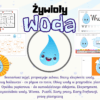 22.03 Dzień Wody (możesz również zakupić pozostałe żywioły - w zestawie taniej)
