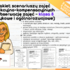 Zajęcia Korekcyjno-Kompensacyjne Scenariusz klasa 8 Obserwacja