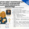 Scenariusz zajęć rewalidacyjnych Emocje
