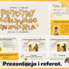 Prezentacja referat „Przyczyny agresywnego zachowania dziecka w przedszkolu”