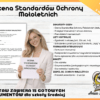 Ocena Standardów Ochrony Małoletnich - szkoła średnia