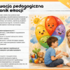 Innowacja pedagogiczna „Balonik emocji”