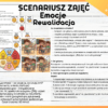 Emocje - scenariusz zajęć Rewalidacja